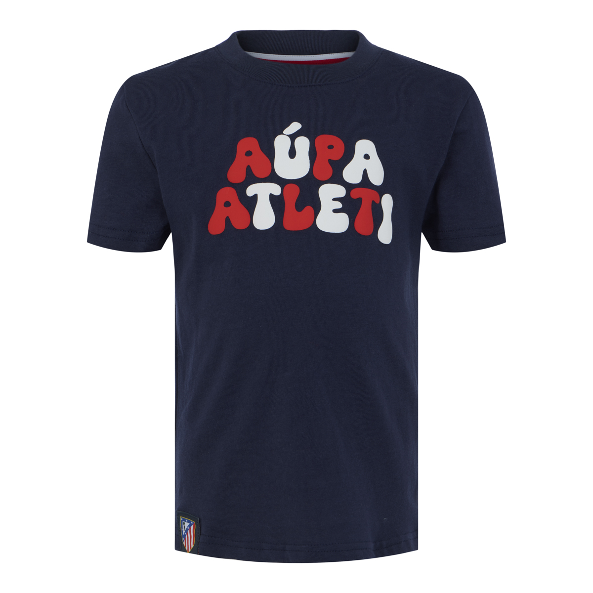 Camiseta Ni&ntilde;o Aupa Atleti image number null